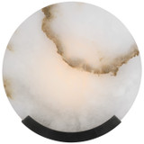 Sconces Pocket by Visual Comfort Signature ( 268 | KW 2019BZ-ALB Melange ) 