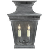 Exterior Wall Mt./Flush by Visual Comfort Signature ( 268 | CHD 2950WZ Elsinore ) 