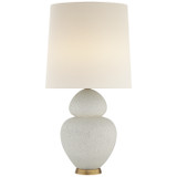 Lamps Table by Visual Comfort Signature ( 268 | ARN 3622CHW-L Michelena ) 