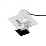 Recessed Recessed Fixtures by W.A.C. Lighting ( 34 | R3ASDL-N835-BK Aether ) 