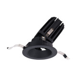Recessed Recessed Fixtures by W.A.C. Lighting ( 34 | R2FRAT-935-BK 2In Fq Downlights ) 