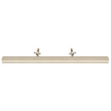 Specialty Items Picture Lights by Visual Comfort Signature ( 268 | SL 2708PN Frame Makers ) 