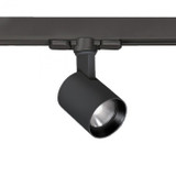 Track Heads by W.A.C. Lighting ( 34 | WTK-6010A-840-BK Lucio ) 