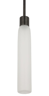 Mini Pendants Glass Down by Visual Comfort Modern ( 182 | KWPD49627CEBZ Volver ) 