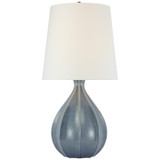 Lamps Table by Visual Comfort Signature ( 268 | ARN 3628PBC-L Rana ) 