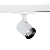 Track Heads by W.A.C. Lighting ( 34 | WTK-6010A-840-WT Lucio ) 