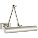 Lamps Wall by Visual Comfort Signature ( 268 | SL 2709PN Cabinet Maker ) 