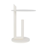 Lamps Table by Visual Comfort Modern ( 182 | KWTB22027W Fielle ) 