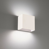 Sconces Pocket by W.A.C. Lighting ( 34 | WS-45105-30-WT Boxi ) 