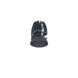 Recessed Low Voltage 2In Housing by W.A.C. Lighting ( 34 | R2FRD1L-927-BK 2In Fq Shallow ) 