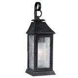 Exterior Wall Mount by Visual Comfort Studio ( 454 | OL10601DWZ Shepherd ) 