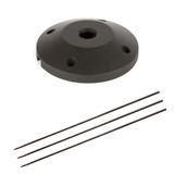 Specialty Items Fixture Accents/Parts by W.A.C. Lighting ( 34 | 5000-SCP-BZ 5000 ) 