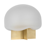 Lamps Table by Visual Comfort Modern ( 182 | KWTB49427CEHAB Fio ) 