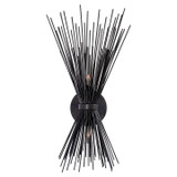 Sconces Double Candle by Visual Comfort Signature ( 268 | KW 2070AI Strada ) 