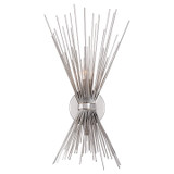 Sconces Double Candle by Visual Comfort Signature ( 268 | KW 2070PN Strada ) 