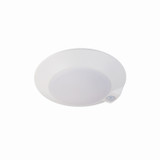 Flush Mounts Slimline/Low Profile by W.A.C. Lighting ( 34 | FM-306MS-930JB-WT Disc ) 