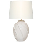 Lamps Table by Visual Comfort Signature ( 268 | ARN 3684GWC-L Idalia ) 