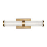 Bathroom Fixtures Cylindrical / Linear by Visual Comfort Studio ( 454 | 4459293S-848 Syden ) 