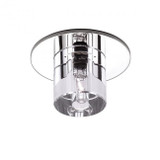 Utility Incomplete by W.A.C. Lighting ( 34 | DR-356LED-CL/CH Beauty Spot ) 