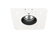 Recessed Recessed Fixtures by W.A.C. Lighting ( 34 | R2ARDL-N827-BK Aether ) 