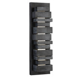 Exterior Sconces by Visual Comfort Studio ( 454 | OL11201DWZ Ledgend ) 