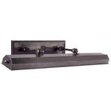 Specialty Items Picture Lights by Visual Comfort Signature ( 268 | CHD 5148BZ Dorchester Picture Light ) 