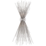 Sconces Metal by Visual Comfort Signature ( 268 | KW 2075PN Strada ) 