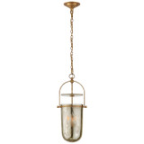 Mini Pendants Glass Down by Visual Comfort Signature ( 268 | CHC 2298GI-MG Lorford ) 
