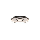 Flush Mounts Slimline/Low Profile by W.A.C. Lighting ( 34 | FM-37416-30-BK Pinpoint ) 