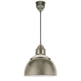 Pendants Metal Shade by Visual Comfort Signature ( 268 | TOB 5012AN Eugene ) 