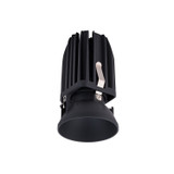 Recessed Recessed Fixtures by W.A.C. Lighting ( 34 | R2FRDL-930-BK 2In Fq Downlights ) 