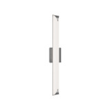 Bathroom Fixtures Cylindrical / Linear by W.A.C. Lighting ( 34 | WS-51532-30-BN Straitaway ) 