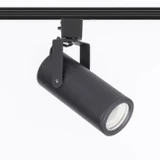 Track Heads by W.A.C. Lighting ( 34 | L-2020-927-BK Silo ) 