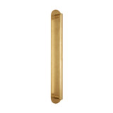 Sconces Metal by Visual Comfort Modern ( 182 | KWWS21727NB Fielle ) 