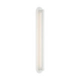 Sconces Metal by Visual Comfort Modern ( 182 | KWWS21727W Fielle ) 
