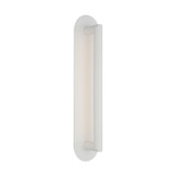 Sconces Metal by Visual Comfort Modern ( 182 | KWWS21827W Fielle ) 