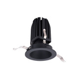 Recessed Recessed Fixtures by W.A.C. Lighting ( 34 | R2FRDT-930-BK 2In Fq Downlights ) 