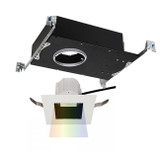 Recessed Recessed Fixtures by W.A.C. Lighting ( 34 | R3ASDT-N927-BKWT Aether ) 