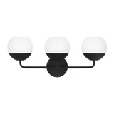 Bathroom Fixtures Three Lights by Visual Comfort Studio ( 454 | 4468103EN3-112 Alvin ) 