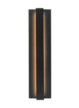 Exterior Sconces by Visual Comfort Modern ( 182 | 700OWWNDB-LED Windfall ) 
