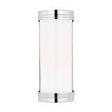 Sconces Pocket by Visual Comfort Studio ( 454 | AW1131PN Ifran ) 