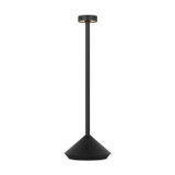 Lamps Patio/Garden by Visual Comfort Modern ( 182 | SLTB27127B Moneta ) 