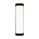 Bathroom Fixtures Cylindrical / Linear by Visual Comfort Studio ( 454 | AW1142AI Ifran ) 