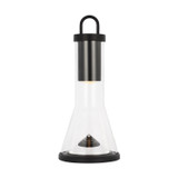Lamps Patio/Garden by Visual Comfort Modern ( 182 | SLTB27327B Kandella ) 