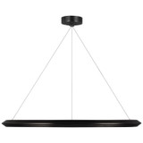 Large Chandeliers Ring/Halo by Visual Comfort Signature ( 268 | PB 5151BZ Encircle ) 