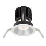 Recessed Decorative 4In Trims by W.A.C. Lighting ( 34 | R4RD1T-N827-HZWT Volta ) 