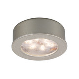 Specialty Items Undercabinet by W.A.C. Lighting ( 34 | HR-LED87-27-BN Led Button Light ) 