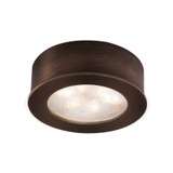 Specialty Items Undercabinet by W.A.C. Lighting ( 34 | HR-LED87-27-CB Led Button Light ) 