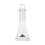 Lamps Patio/Garden by Visual Comfort Modern ( 182 | SLTB27327W Kandella ) 