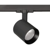 Track Heads by W.A.C. Lighting ( 34 | WTK-6022F-830-BK Lucio ) 